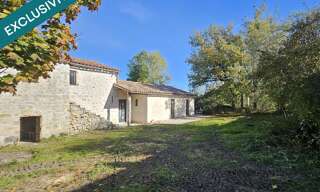 Maison 6 Pièces 113 m² à vendre à Cordes-sur-Ciel (81170)