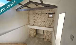 Maison 6 Pièces 113 m² à vendre à Cordes-sur-Ciel (81170)
