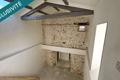 Maison 6 pièces 259000 €