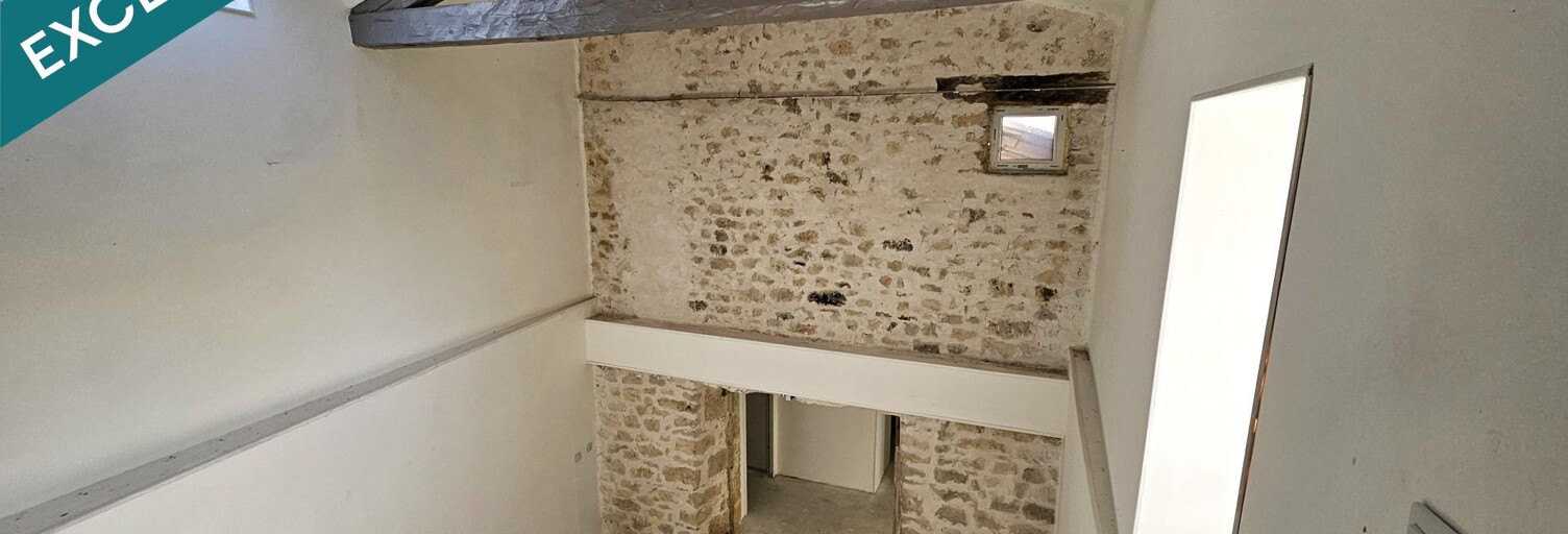 Maison 6 Pièces 113 m² à vendre à Cordes-sur-Ciel (81170)