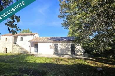 Maison 6 pièces 259000 €