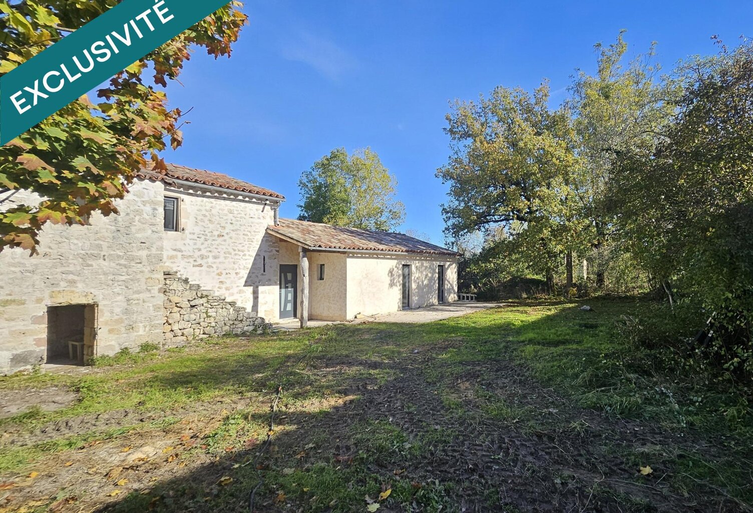 Créez la maison qui vous ressemble, le plus dur est déjà fait. — photo 1