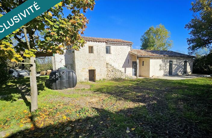 Créez la maison qui vous ressemble, le plus dur est déjà fait. — photo 2