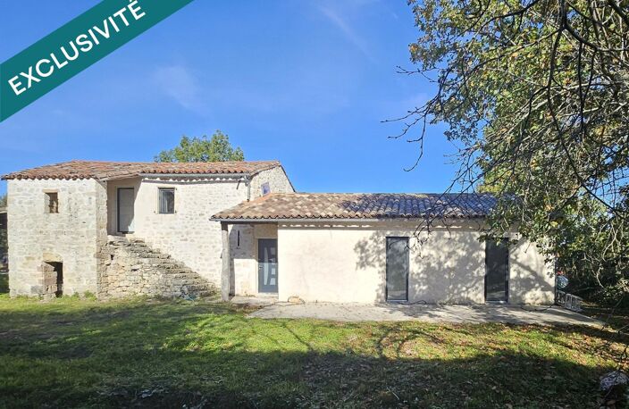 Créez la maison qui vous ressemble, le plus dur est déjà fait. — photo 3