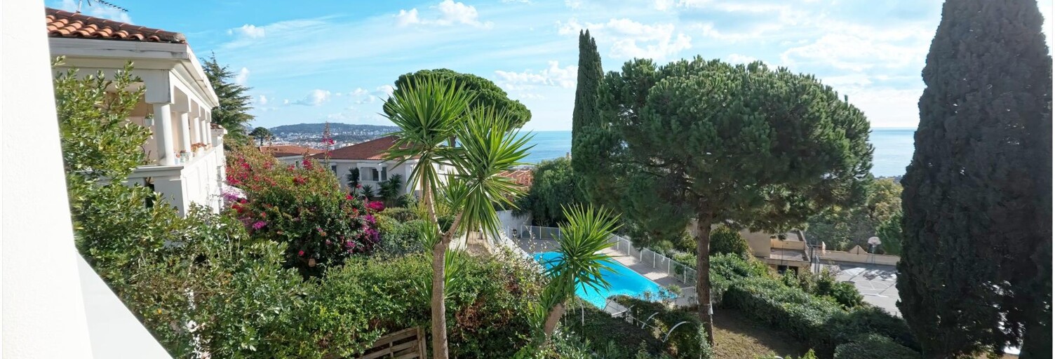 Maison 4 Pièces 90 m² à vendre à Nice (06200)