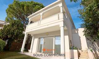 Maison 4 Pièces 90 m² à vendre à Nice (06200)