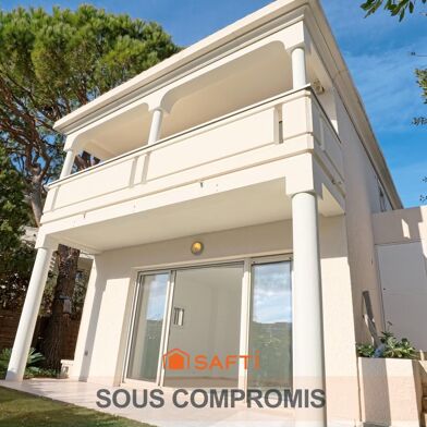 Maison 4 pièces 650000 €
