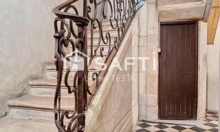 Immeuble  284 m² à vendre à Nancy (54000)