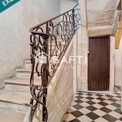 Immeuble  836000 €