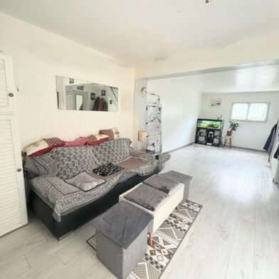 Maison 4 pièces 289000 €