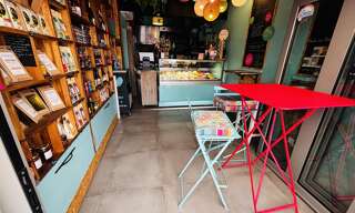 Commerce 1 Pièce 25 m² à vendre à Bouzigues (34140)