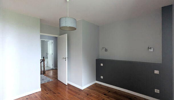 Villa / Maison 5 pièces  à louer Bergouey-Viellenave 64270