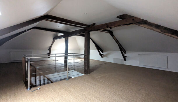 Villa / Maison 5 pièces  à louer Bergouey-Viellenave 64270