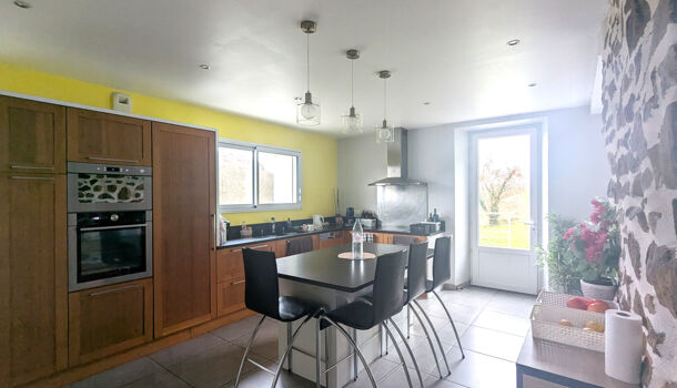 Villa / Maison 5 pièces  à louer Bergouey-Viellenave 64270