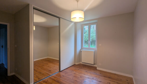 Villa / Maison 5 pièces  à louer Bergouey-Viellenave 64270