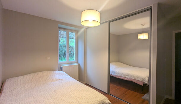 Villa / Maison 5 pièces  à louer Bergouey-Viellenave 64270