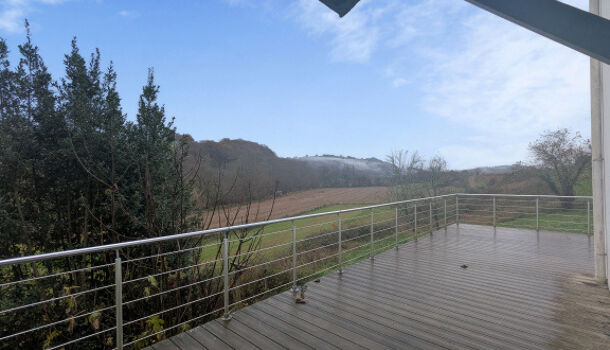 Villa / Maison 5 pièces  à louer Bergouey-Viellenave 64270