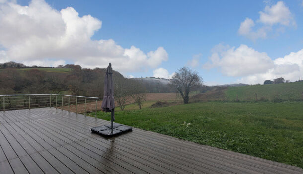 Villa / Maison 5 pièces  à louer Bergouey-Viellenave 64270