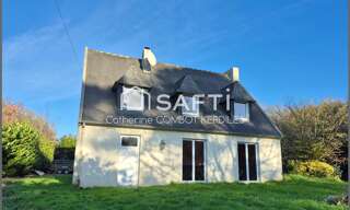 Maison 7 Pièces 112 m² à vendre à Plouénan (29420)