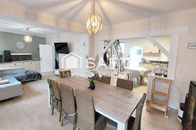 Maison 6 pièces 299900 €