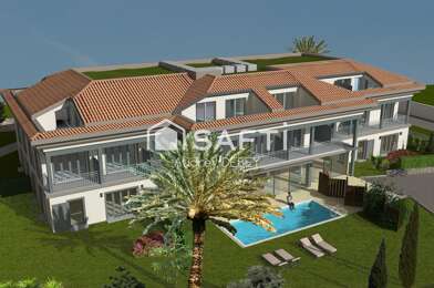 Appartement 3 pièces 483447 €