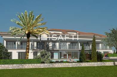 Appartement 3 pièces 536103 €