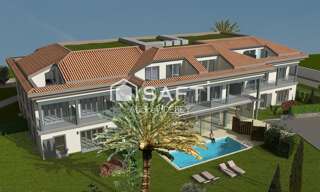 Appartement 3 Pièces 62 m² à vendre à Sanary-sur-Mer (83110)