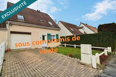 Maison 5 pièces 158000 €