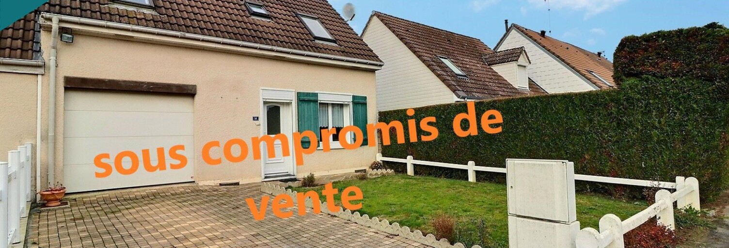Maison 5 Pièces 86 m² à vendre à Solesmes (59730)