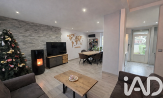 Maison 5 Pièces 95 m² à vendre à Charleville-Mézières (08000)