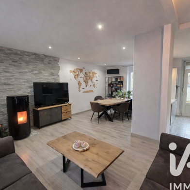 Maison 5 pièces 167000 €