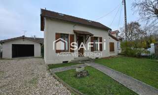 Maison 4 Pièces 80 m² à vendre à Rosny-sur-Seine (78710)