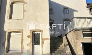 Immeuble  200 m² à vendre à Neufchâteau (88300)