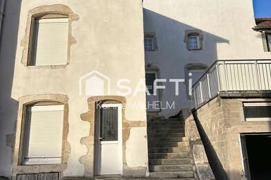 Immeuble  335000 €