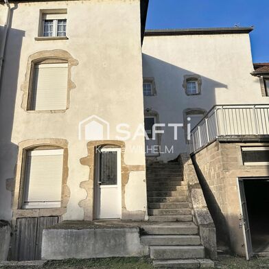 Immeuble  335000 €