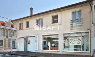 Appartement 3 Pièces 91 m² à vendre à Arcachon (33120)