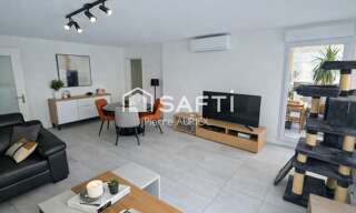 Appartement 4 Pièces 105 m² à vendre à Marseille 7 (13007)