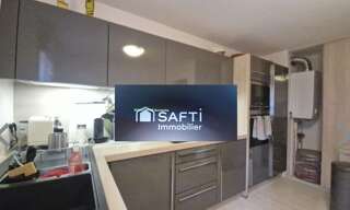 Appartement 4 Pièces 105 m² à vendre à Marseille 7 (13007)