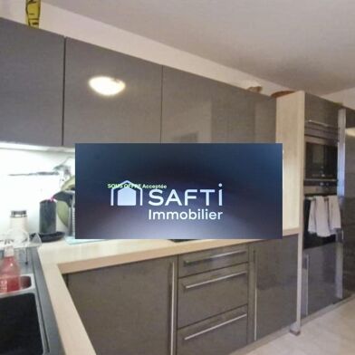 Appartement 4 pièces 509000 €