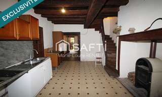 Maison 3 Pièces 72 m² à vendre à Cadalen (81600)