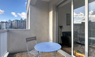 Appartement 4 Pièces 87 m² à vendre à Rouen (76000)