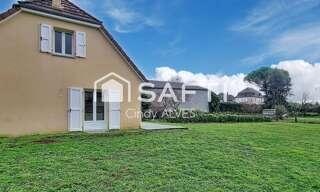 Maison 8 Pièces 180 m² à vendre à Glanes (46130)