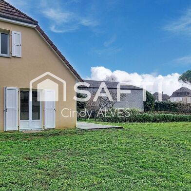 Maison 8 pièces 273000 €