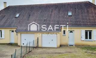 Maison 8 Pièces 180 m² à vendre à Glanes (46130)