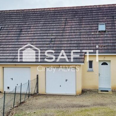 Maison 8 pièces 273000 €