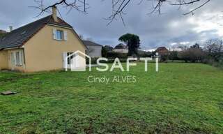 Maison 8 Pièces 180 m² à vendre à Glanes (46130)