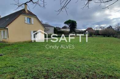 Maison 8 pièces 273000 €