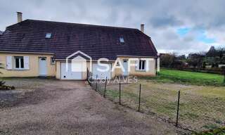 Maison 8 Pièces 180 m² à vendre à Glanes (46130)