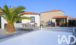 Maison 5 Pièces 161 m² à vendre à Cavanac (11570)