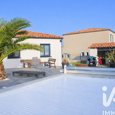 Maison 5 pièces 365000 €